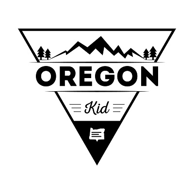 Oregon Kid