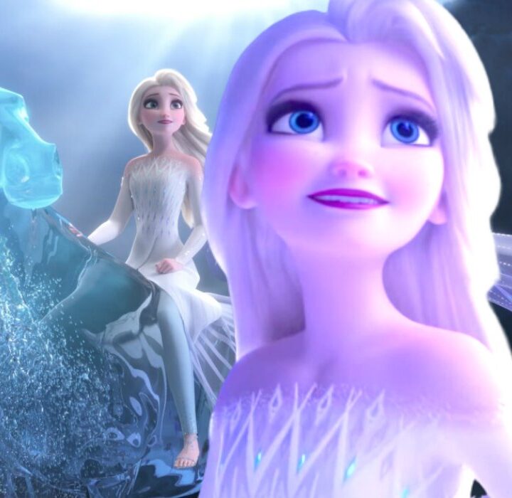 Quarantined With Kids – An Argument For Frozen 2