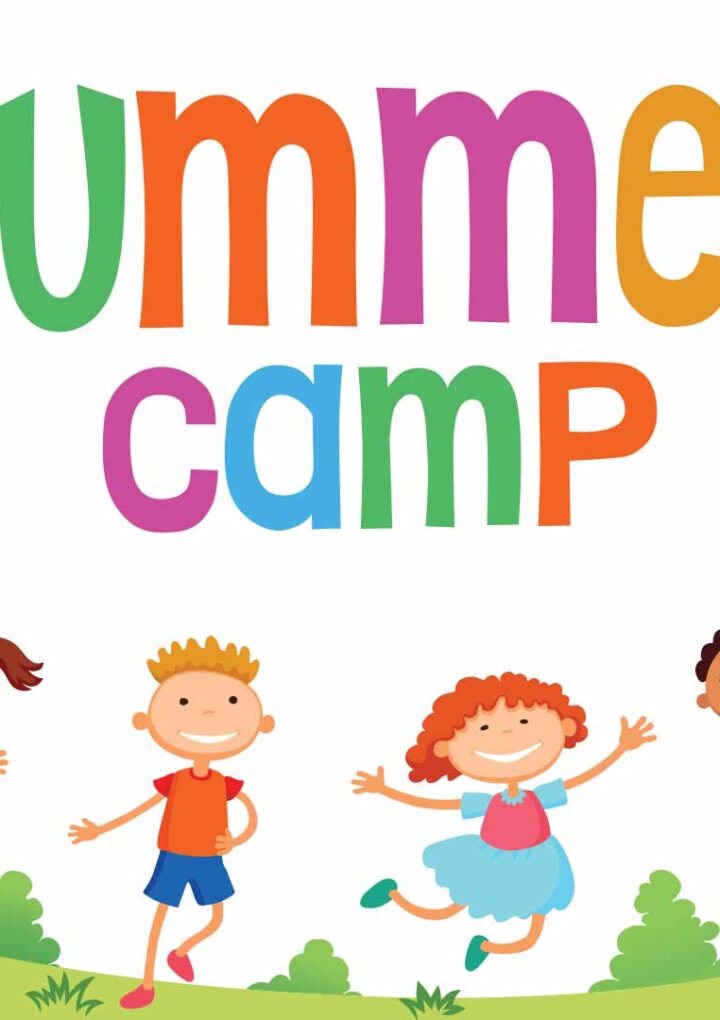 Local Summer “Day Camp” Options