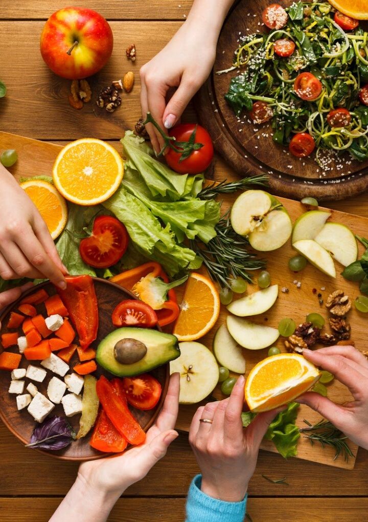 The Connection Between Diets And The Needs Of Your Family