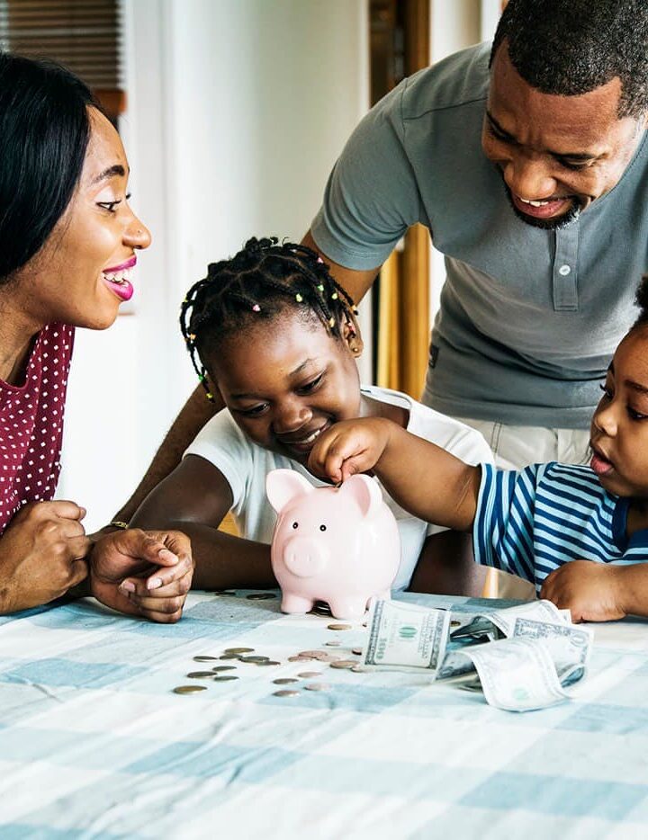 Your Kids And Finance – Teaching Them Now To Help Them Later