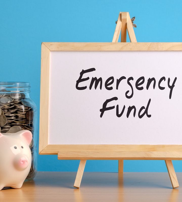 Expect The Unexpected – Building An Emergency Fund To Protect Your Family