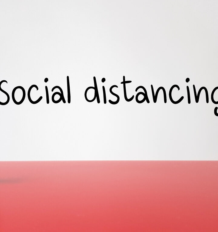 Social Distancing And Young Kids – Is It Even Possible?