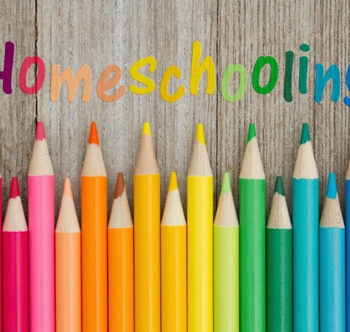 Here Are Some Options For Homeschooling In Oregon