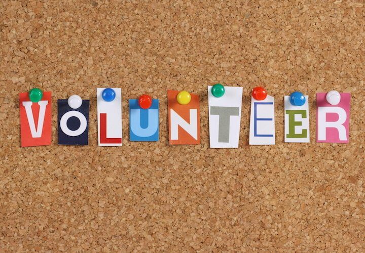 Local Volunteer Opportunities For Kids