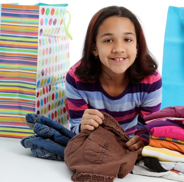 How To Buy ‘Back To School’ Clothes Locally