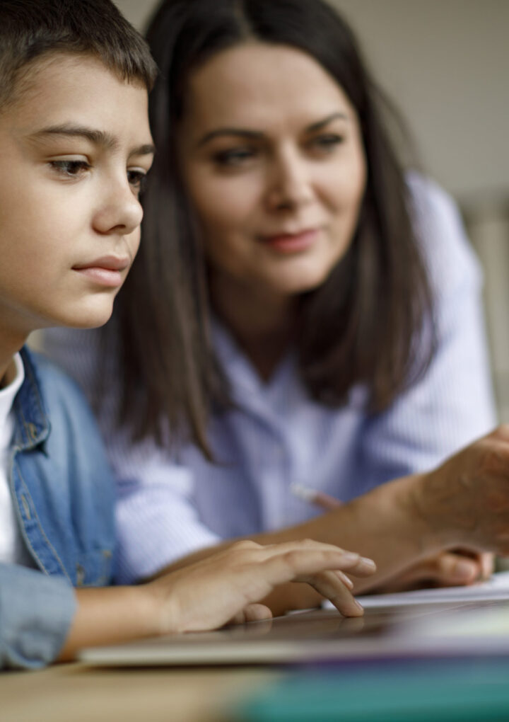 How Parents Can Mentally Prepare For Distance-Learning