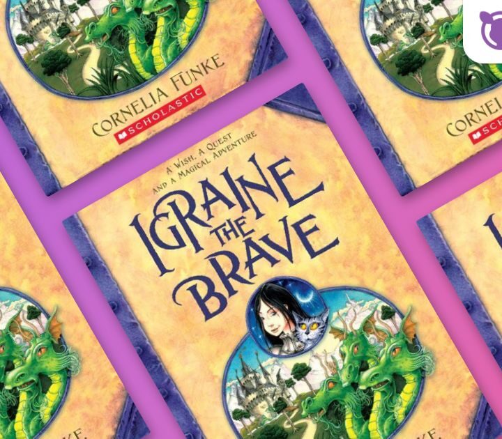 8 Books Your Kids Will Love – Grades 3-12