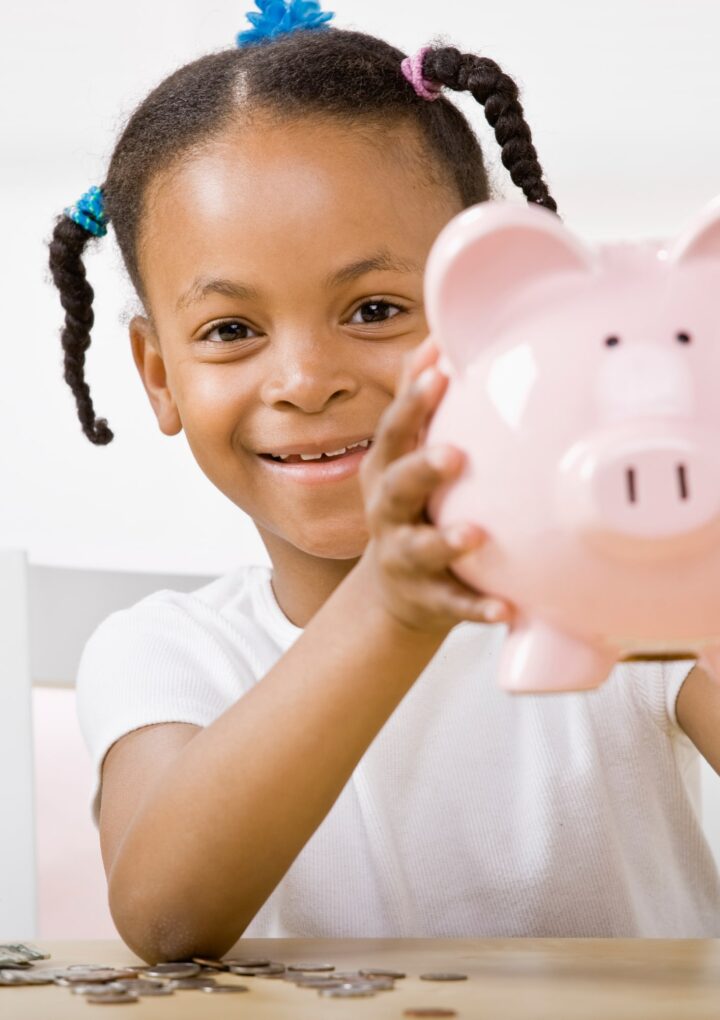 Having Kids Without Breaking The Bank