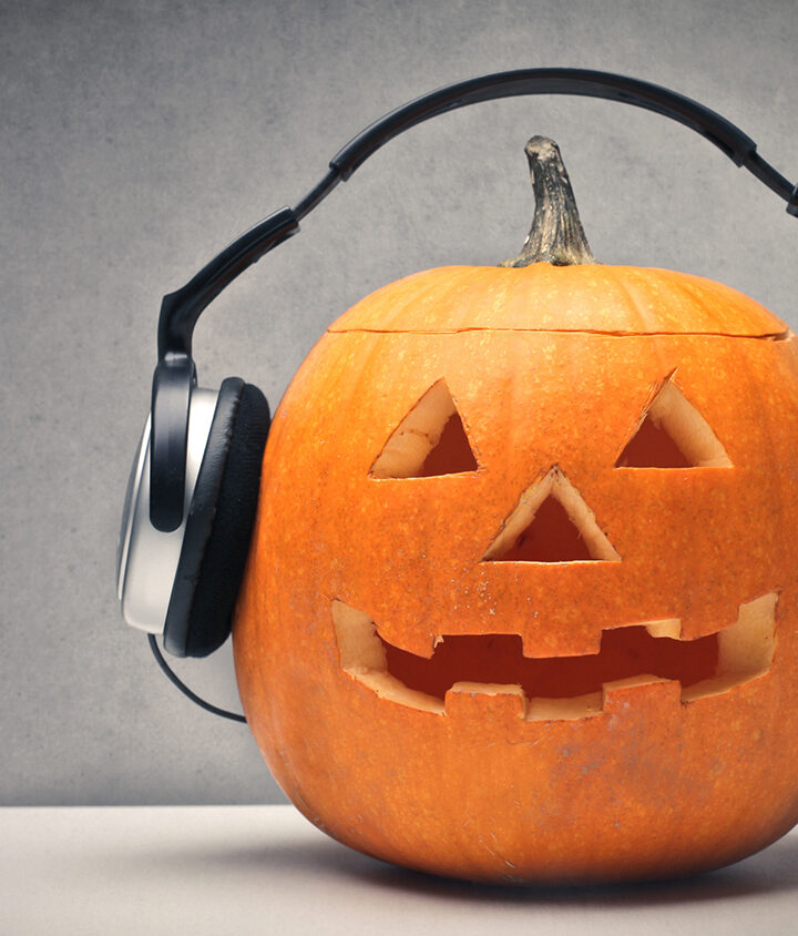 Spooky Songs For The Perfect Halloween Playlist