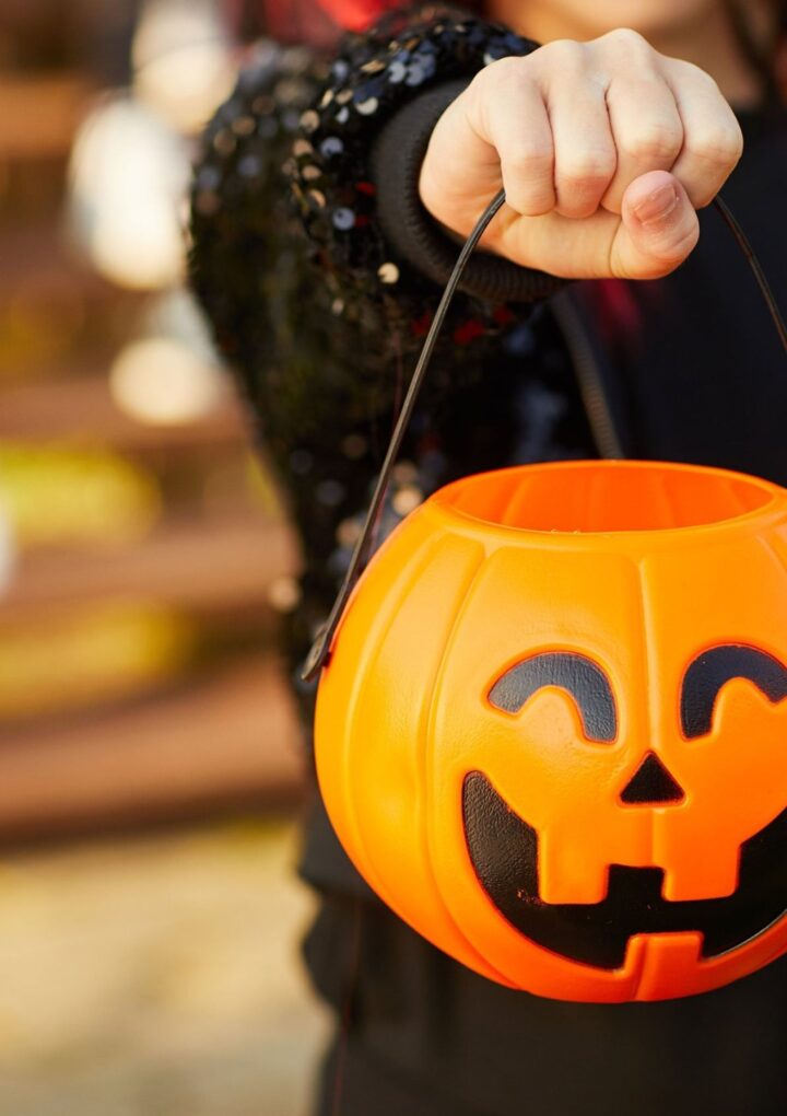 Safe Trick-Or-Treating Considerations