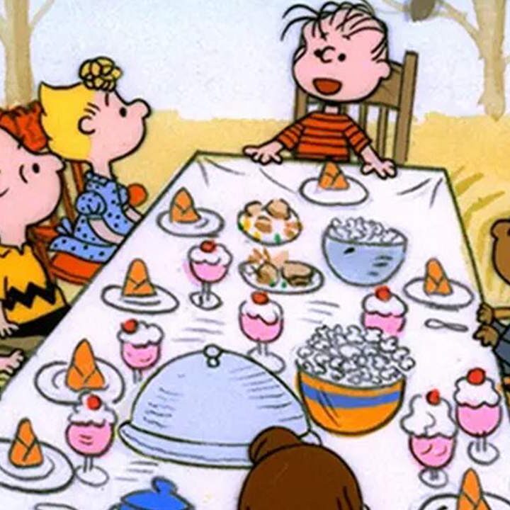 10 Thanksgiving Movies For Kids