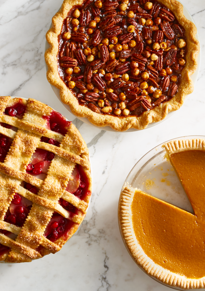 Need To Grab Dessert For Thanksgiving? Check Out These Local Places!