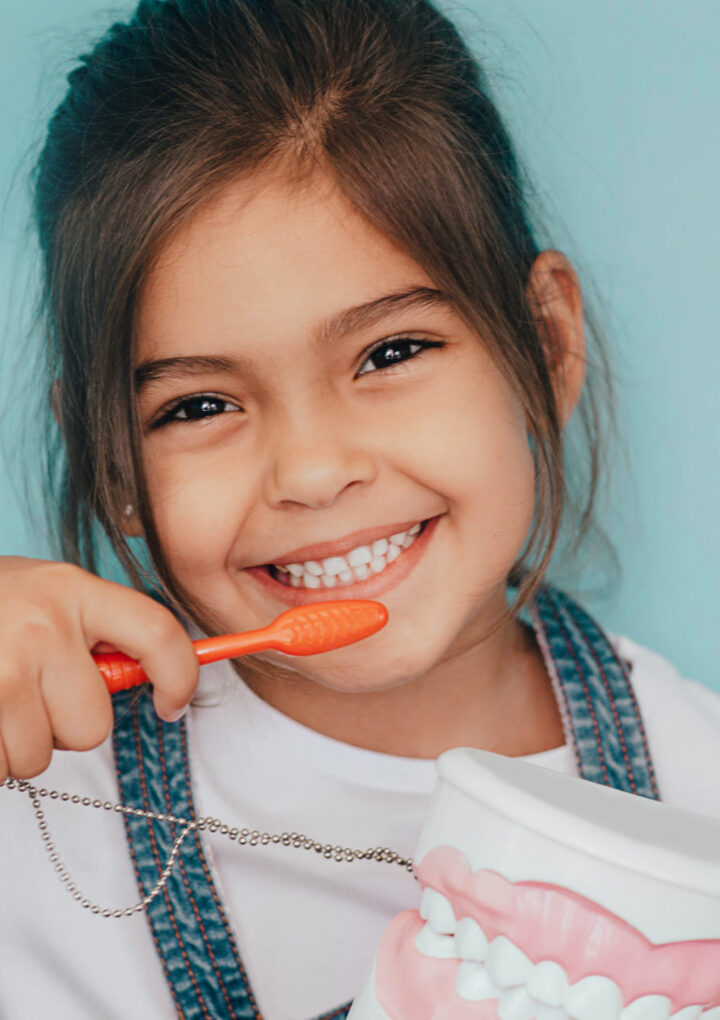 How To Get Kids To Brush Their Teeth On Their Own