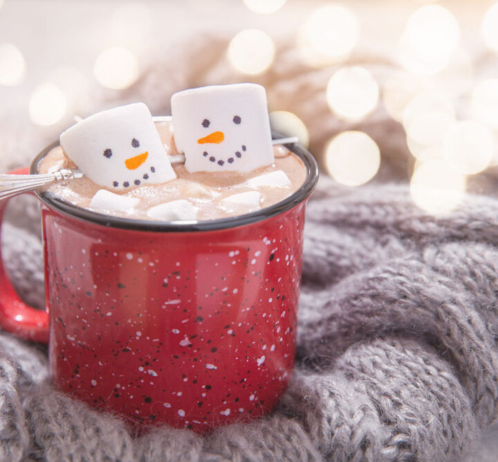 Great New Hot Chocolate Recipes To Warm You Up!