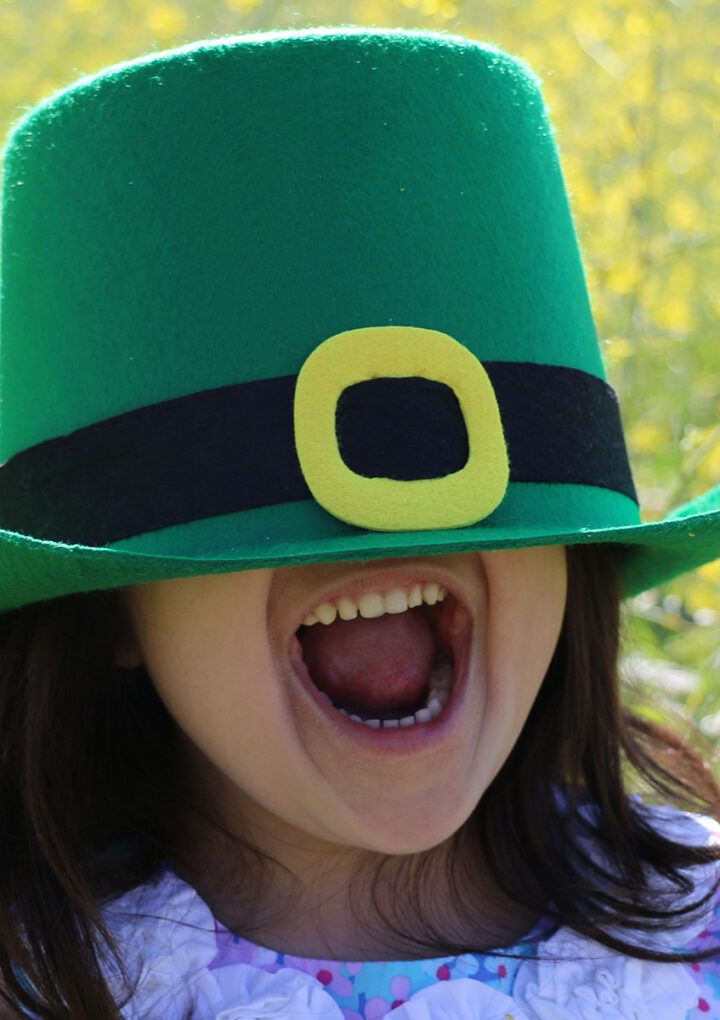 Fun St. Patrick’s Day Activities To Do Locally, Virtually, And At Home