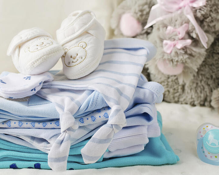 Tips For Getting Rid Of Used Baby Equipment