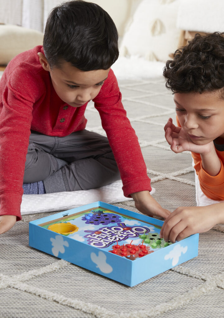 7 Board Games Families Will Love To Play Together