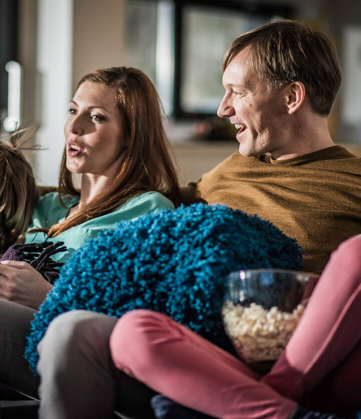 Tips For A Magnificent Movie Night