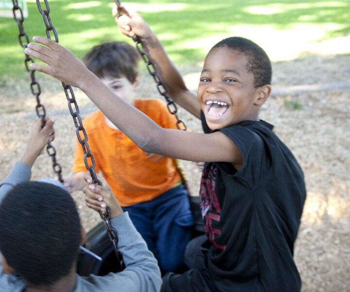 What Do Portland Parks Have To Offer This Summer For Kids?