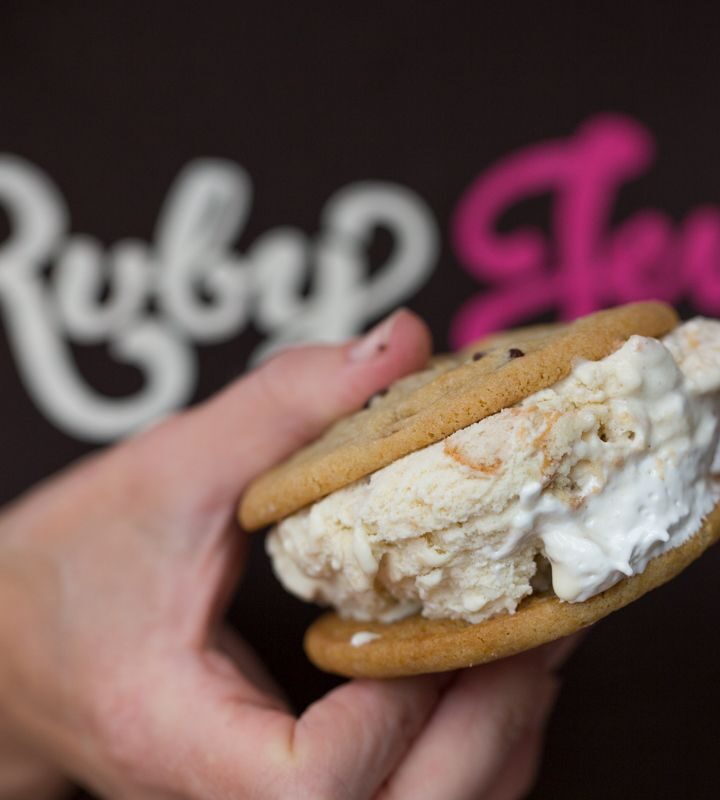 Great Ice Cream Spots Around The Portland Metro Area