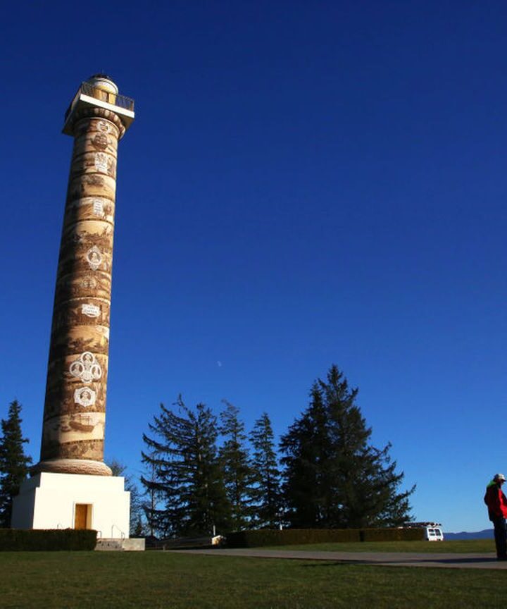 Top Five Family-Friendly Activities To Do In Astoria, Oregon