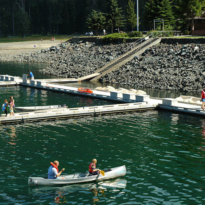 Five Ways To Beat The Heat This Summer Around Oregon