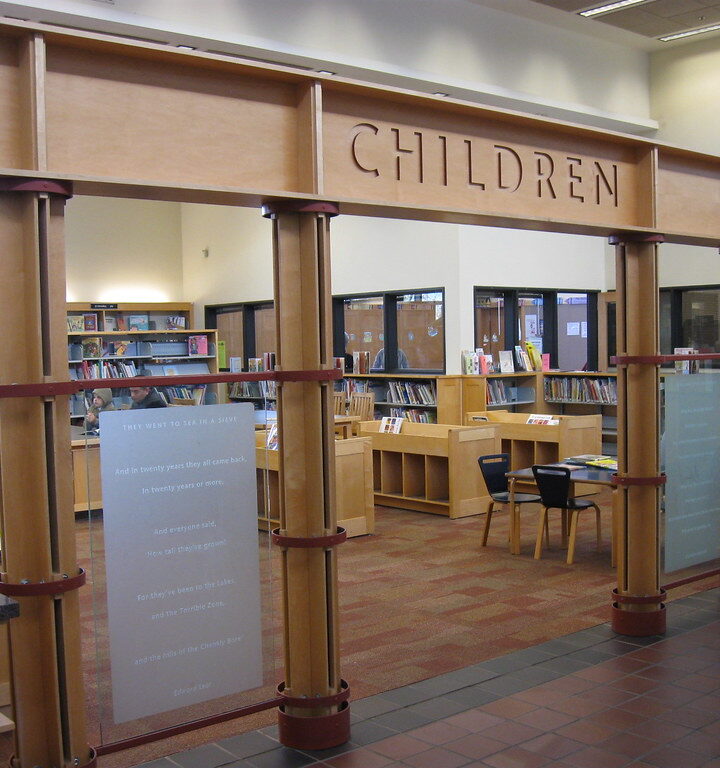 Multnomah County Libraries Reopening – What To Know