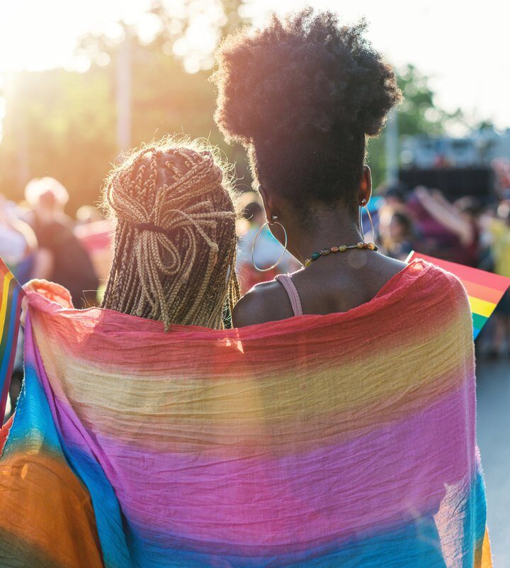 Talking To Your Children About Pride And How To Be A Good Ally