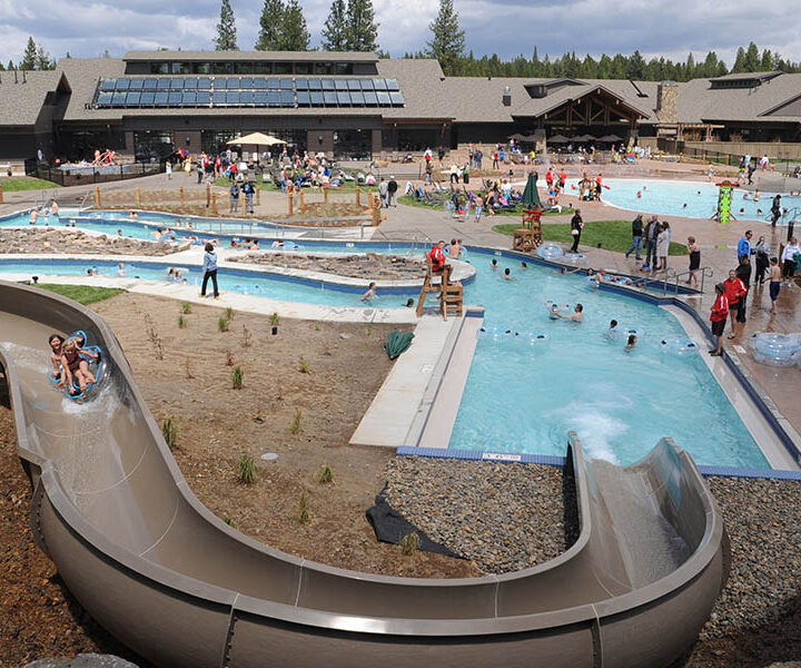 Four Family-Friendly Activities To Do In Bend, Oregon