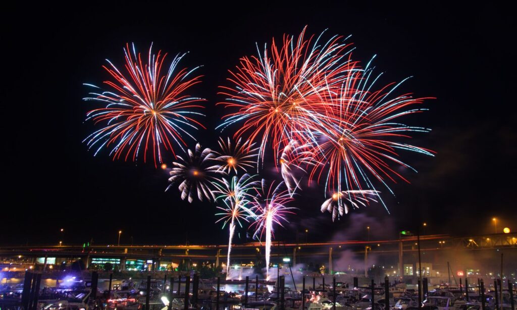 Ways To Teach Your Kids About The Fourth of July – Oregon Kid
