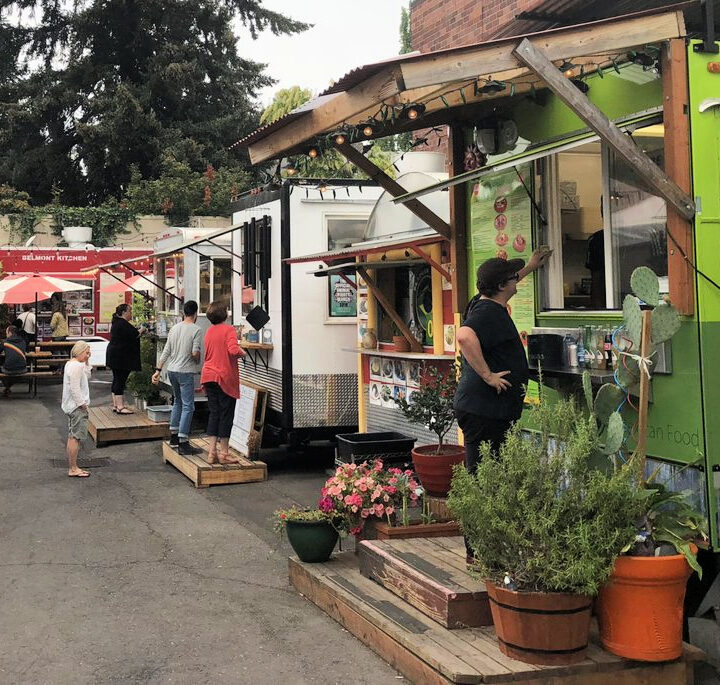 Best Food Carts In Portland Kids Will Enjoy