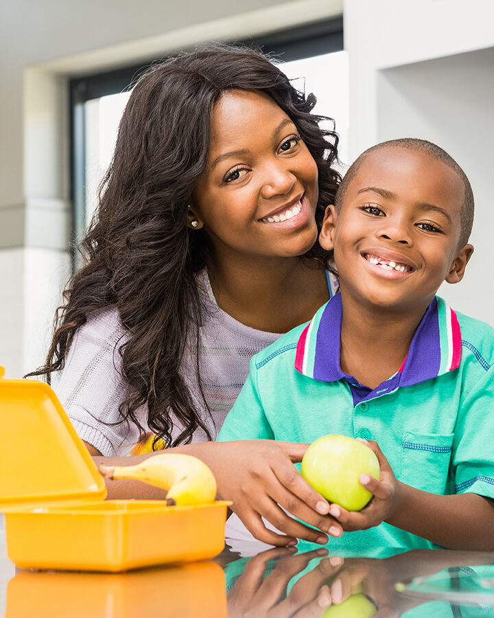 How To Save Money Making School Lunches For Kids