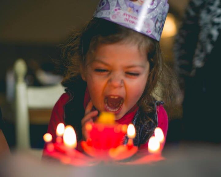 How To Throw A Safe Kids Birthday Party