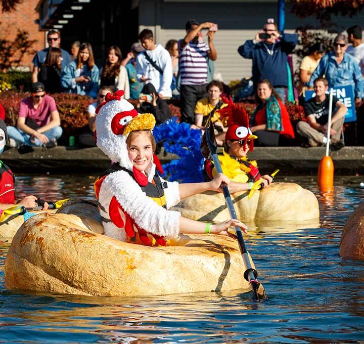 5 Family-Friendly Fall Activities Around Portland