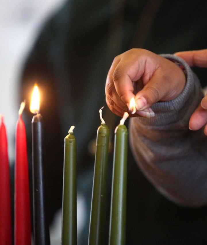 How To Celebrate And Learn With Your Family Kwanzaa Around Portland