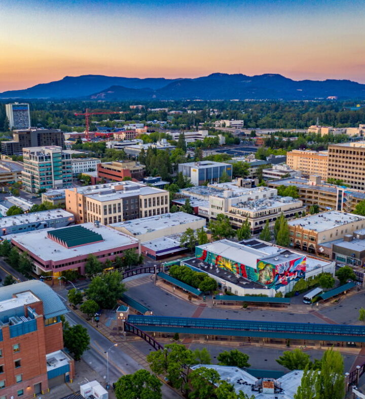 How To Celebrate Valentine’s Day With Your Family In Eugene