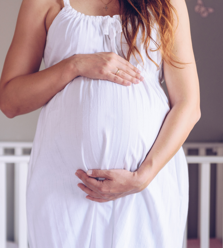 Thinking Of Becoming A Surrogate? 3 Things To Remember