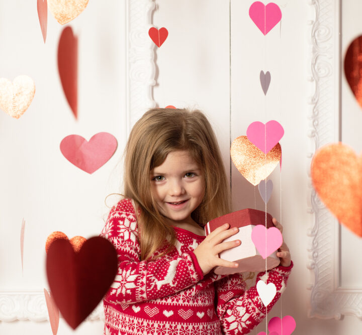 Where To Find The Best Valentines Day Gifts For Daughters Around Portland 