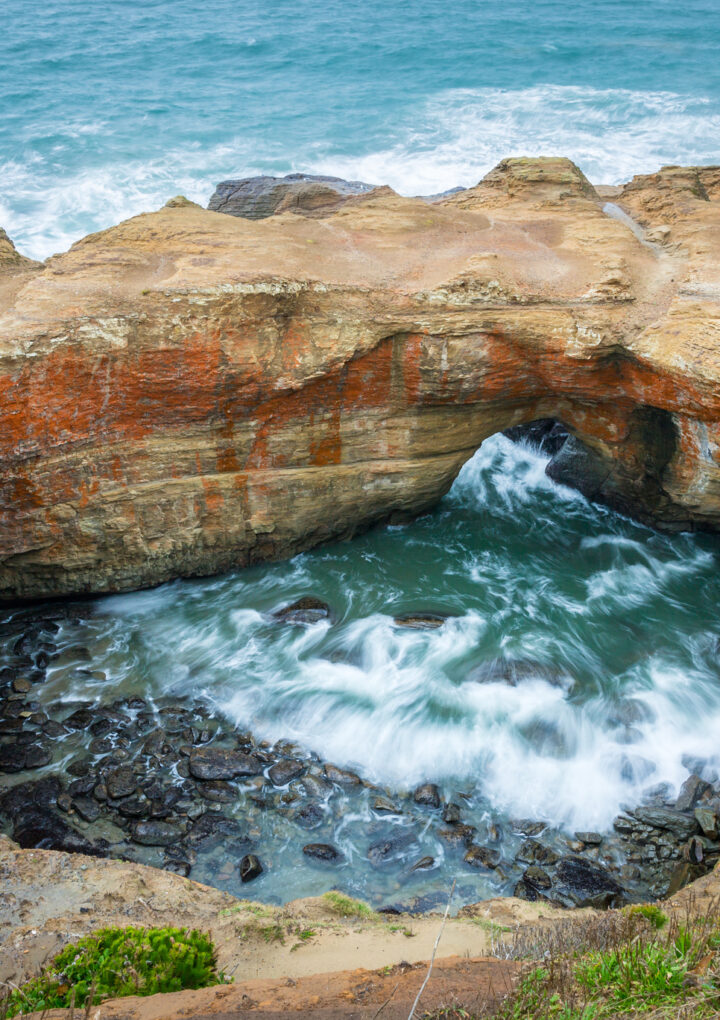 Best Family-Friendly Activities On The Oregon Coast During Spring