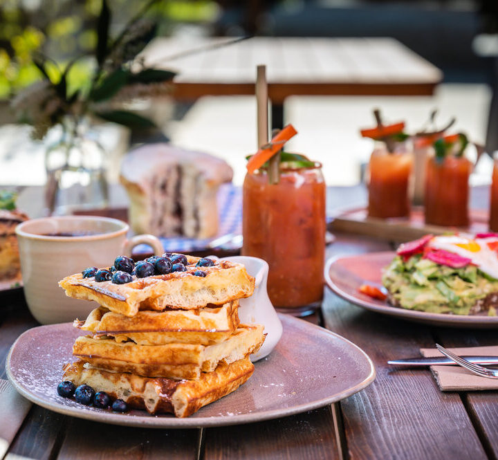 Great Mother’s Day Brunch Spots In Lake Oswego