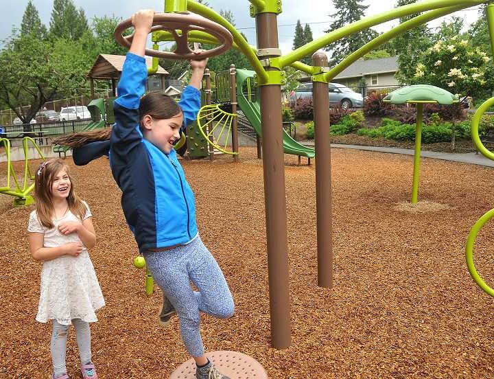 Best Family Parks To Play In Lake Oswego