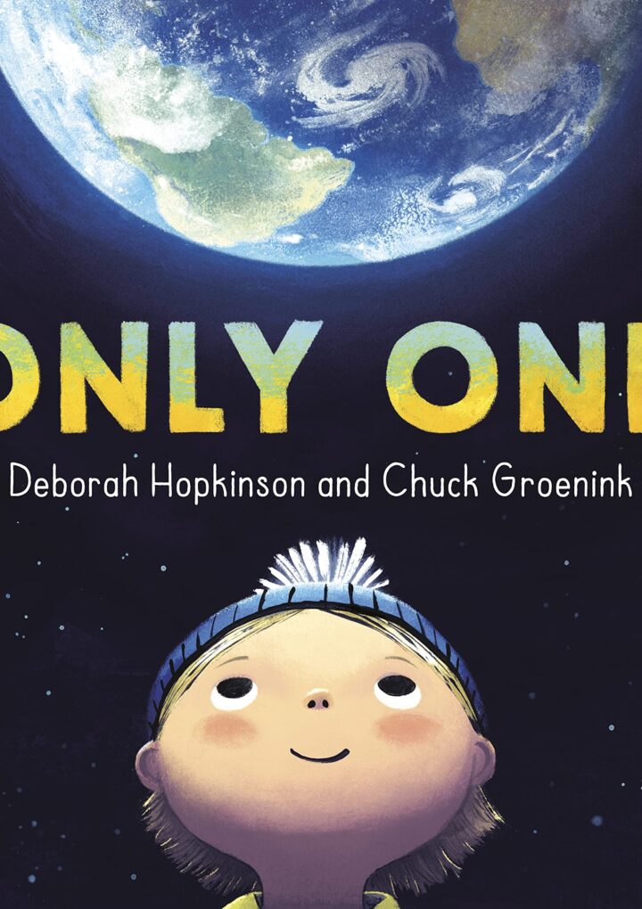 Great Earth Day Children’s Books To Read With Your Kids