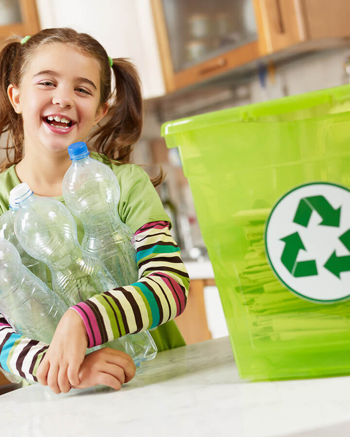 How To Teach Your Kids About Recycling