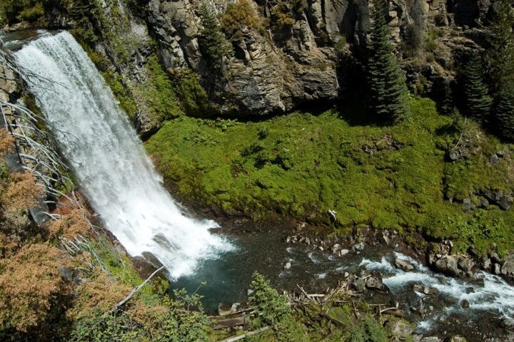 Making Use Of Oregon State Parks