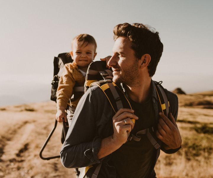 Father’s Day Gifts Around Portland For Physically Active Dads