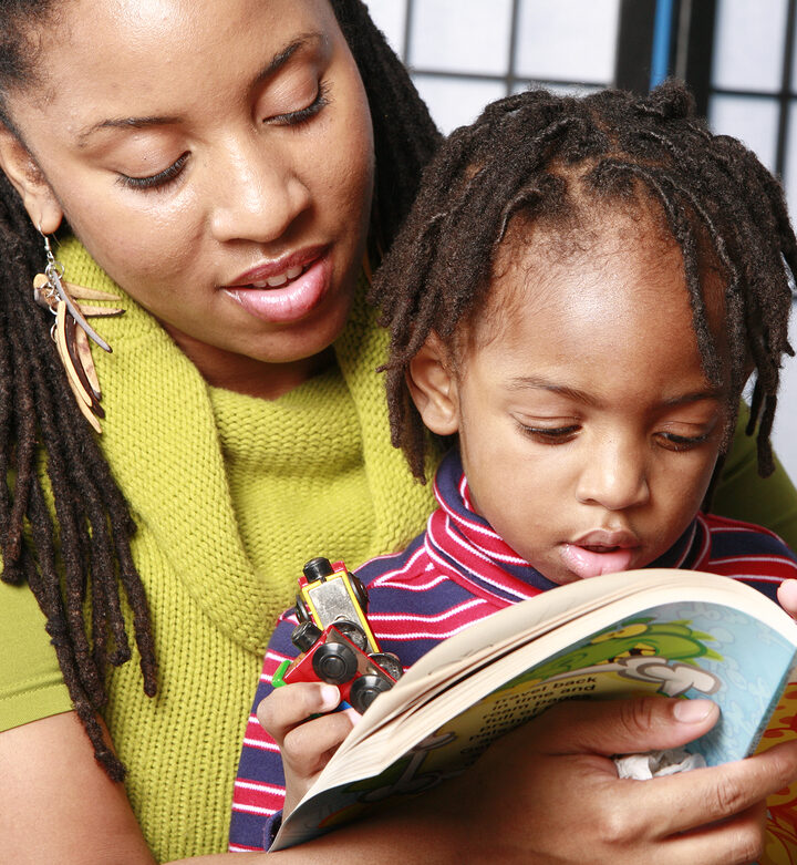 Ways To Keep Your Preschooler Learning This Summer