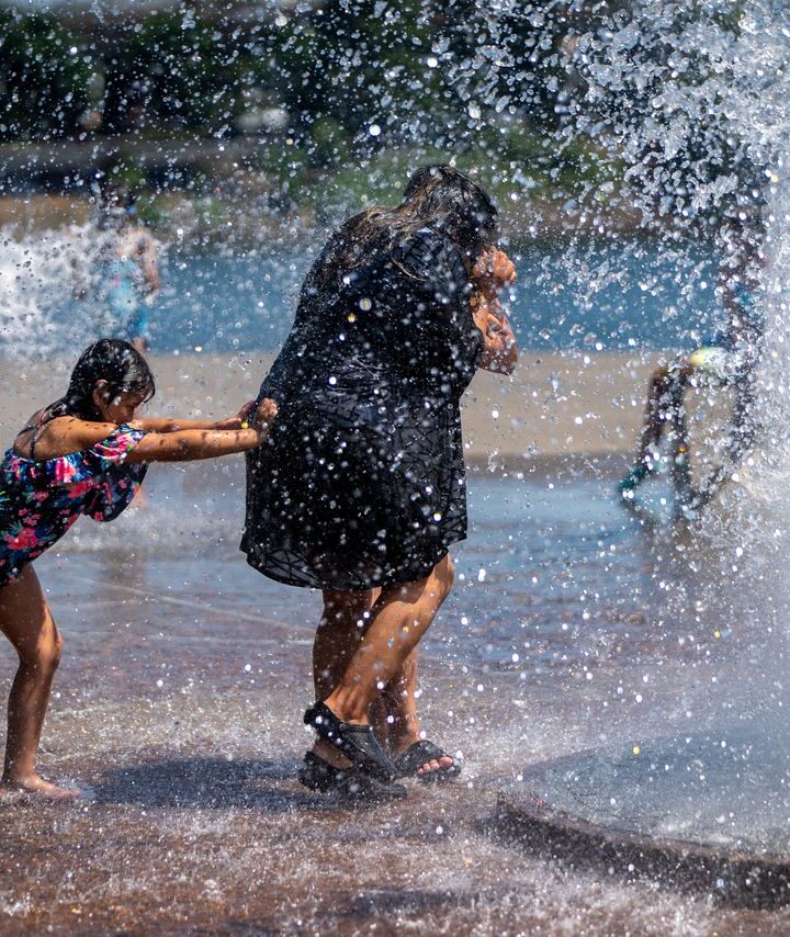 Family Safety In A Heat Advisory – How To Beat The Heat In Oregon