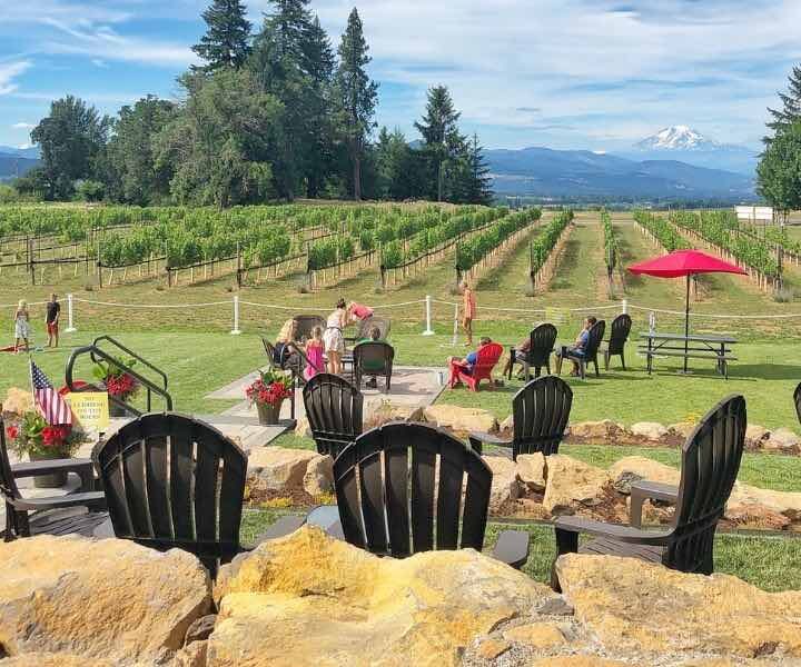 Last-Minute Summer Family Day Trips Around Oregon