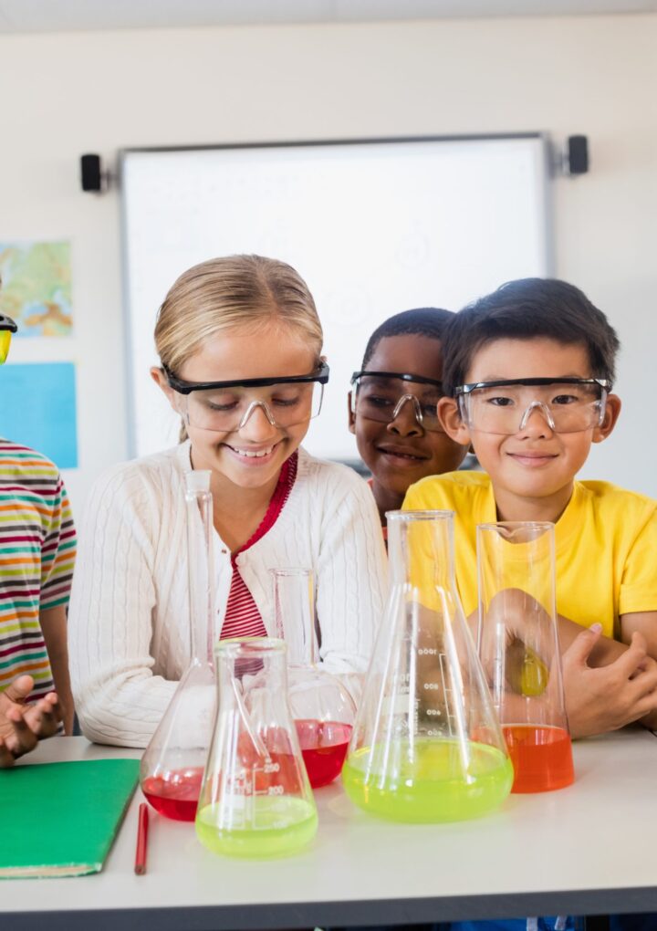 5 Ways To Encourage Your Kid To Like Learning STEM